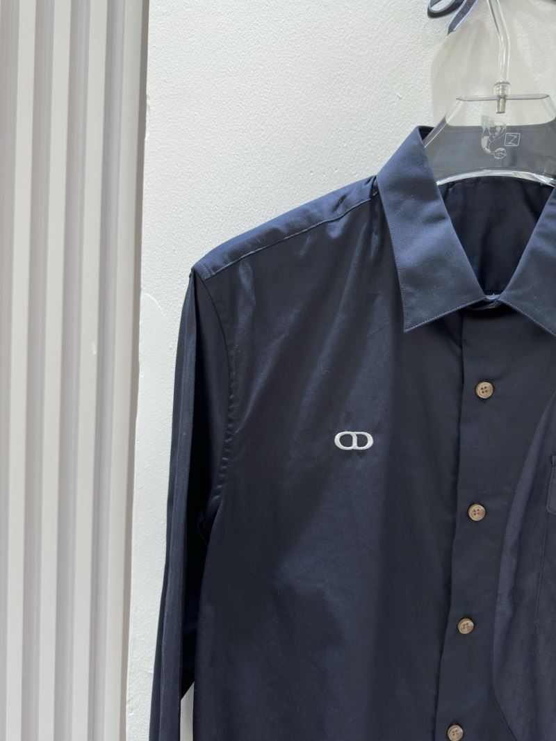 Christian Dior Shirts